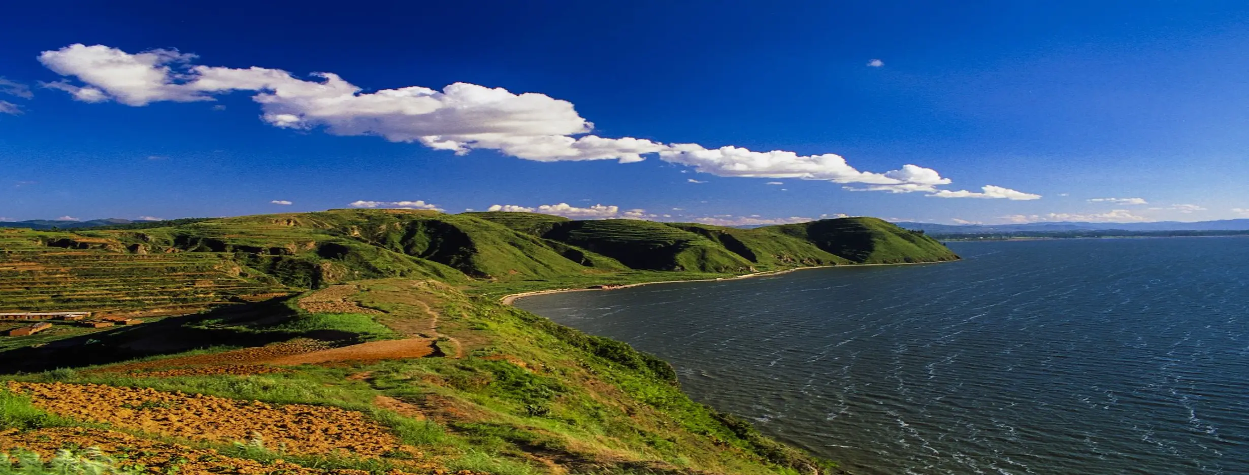 Image for Dianchi Lake